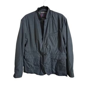 UNTUCKit Men's sz L Caladoc Blazer